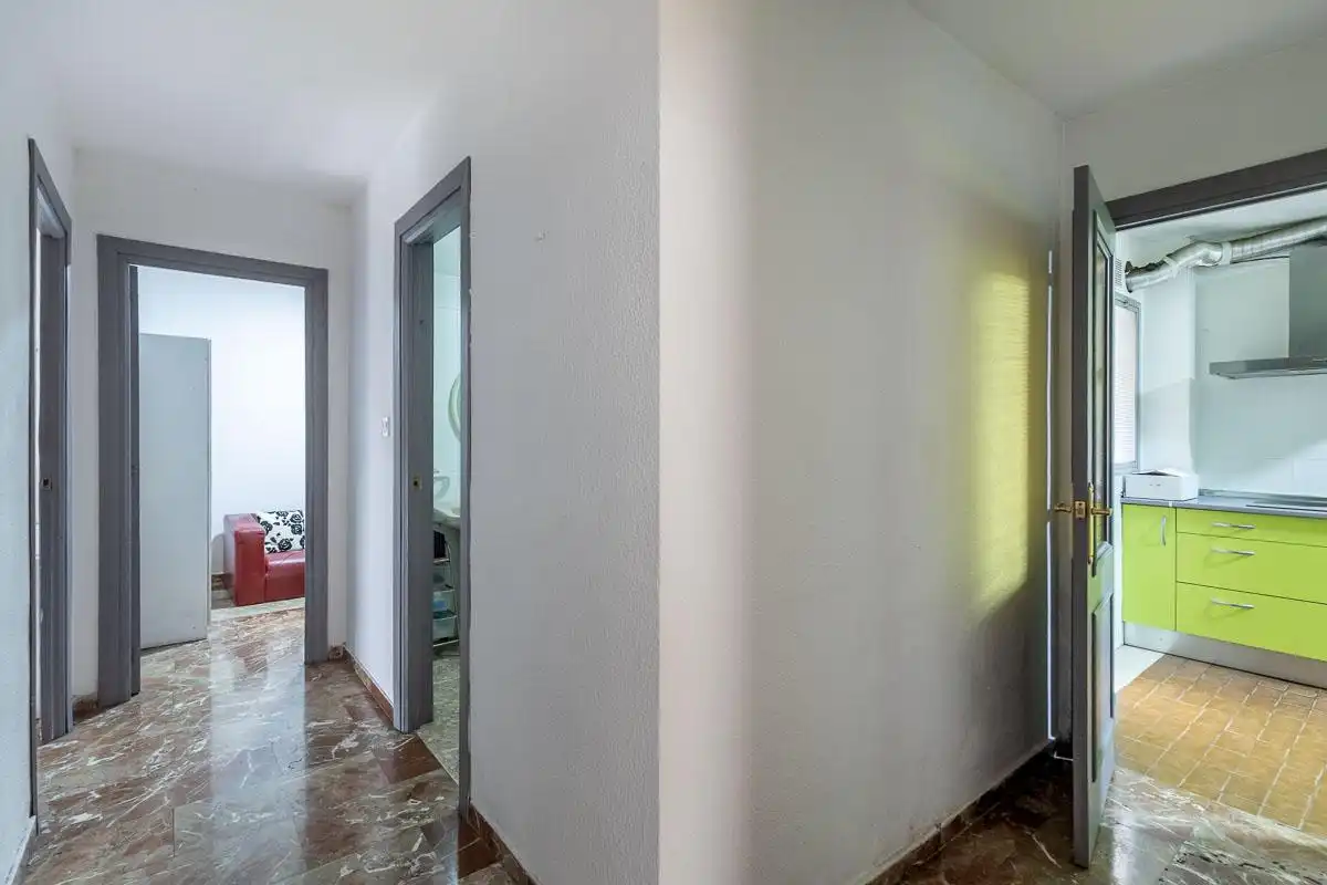 Appartement avec ascenseur à vendre à De Ronda, imagen 2