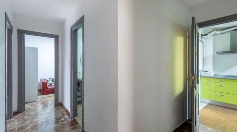 Foto 2 de Piso en venta en De Ronda, Camino de Ronda, Granada Capital