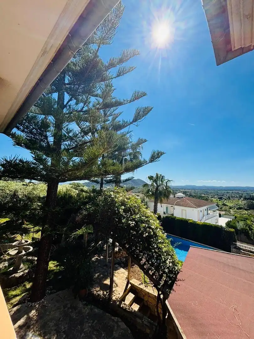 Chalet con terraza en venta en Son Amonda - Reis Catòlics, imagen 31