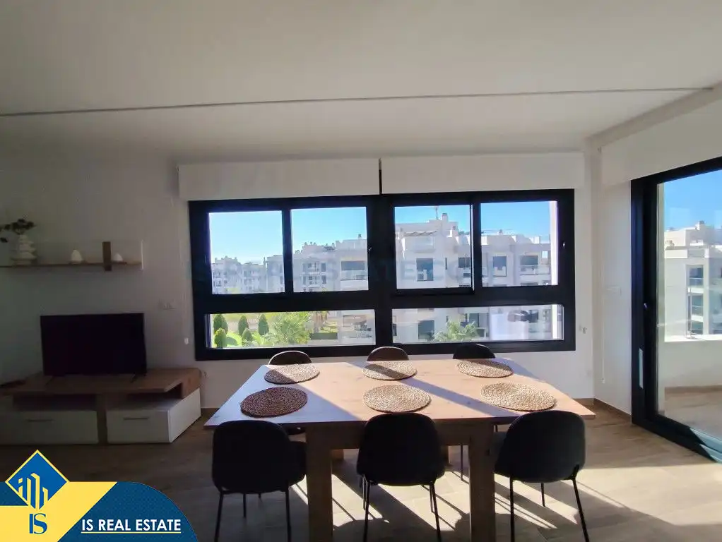 Penthouse mit Pool zum Verkauf in San Miguel de Salinas, imagen 8