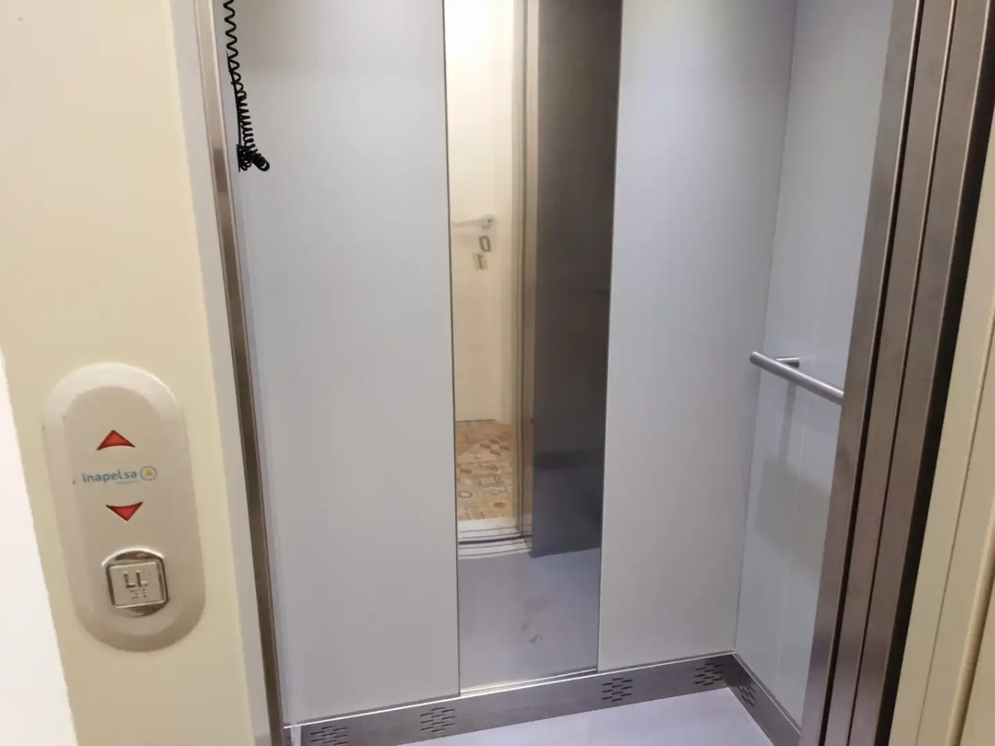 Hotel amb ascensor en venda a Zona Pueblo, imagen 27