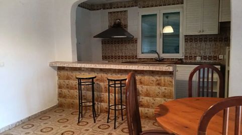 Foto 4 de Finca rústica en venda a Carrer Cala Molí, 112, Port d'Addaia, Es Mercadal
