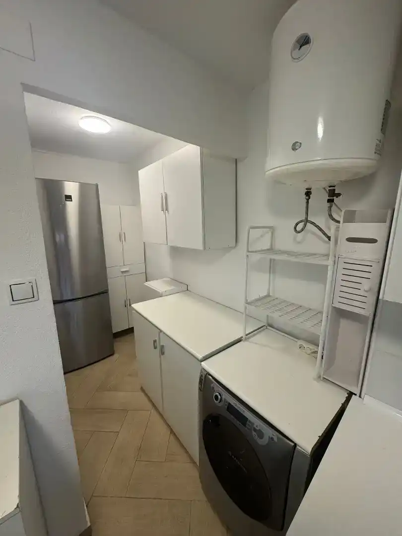Küche von Wohnung zur Miete in Tarazona