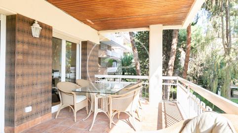 Photo 2 of Flat for sale in Carrer del Marquès de Mulhacen, Pedralbes, Barcelona