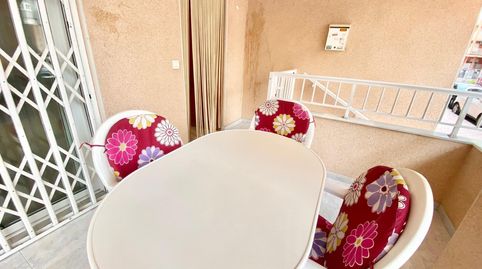 Foto 3 de Planta baja de alquiler en Zona Playa del Cura, Torrevieja