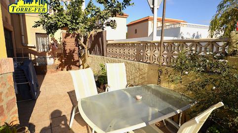 Photo 4 of House or chalet for sale in Avenida Luxor de, Costacabana - Loma Cabrera,  Almería Capital