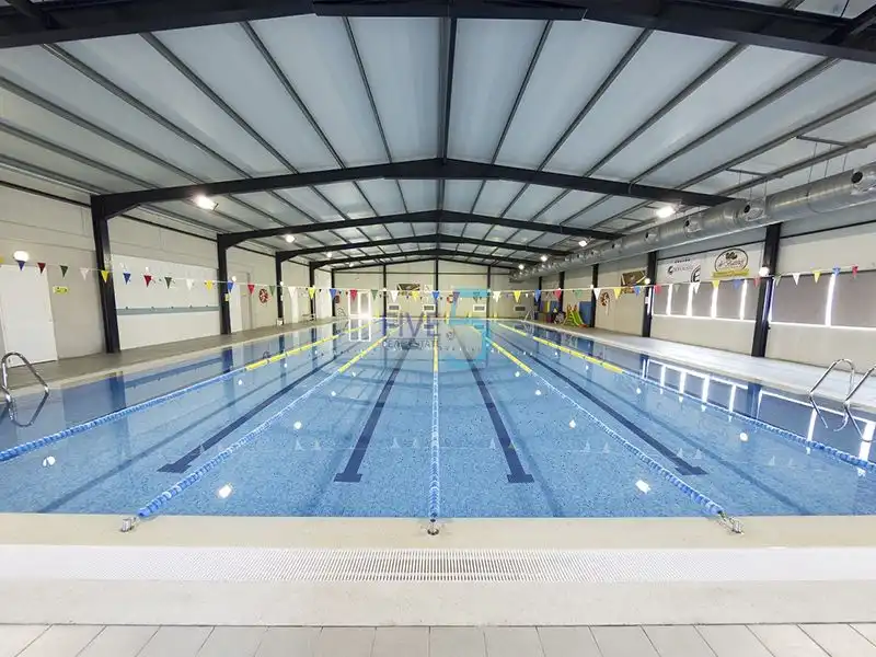 Flat with pool for sale in Zona Carrefour - Urbanizaciones, imagen 24