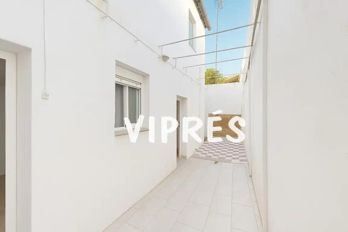 Exterior view of Houses for sale in Mérida  with Storage room