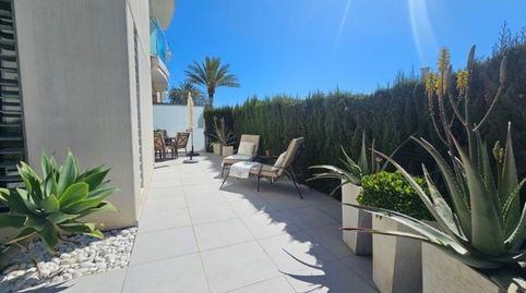 Foto 4 de Apartamento en venta en Partida Deveses D, Devessa - Monte Pego, Dénia