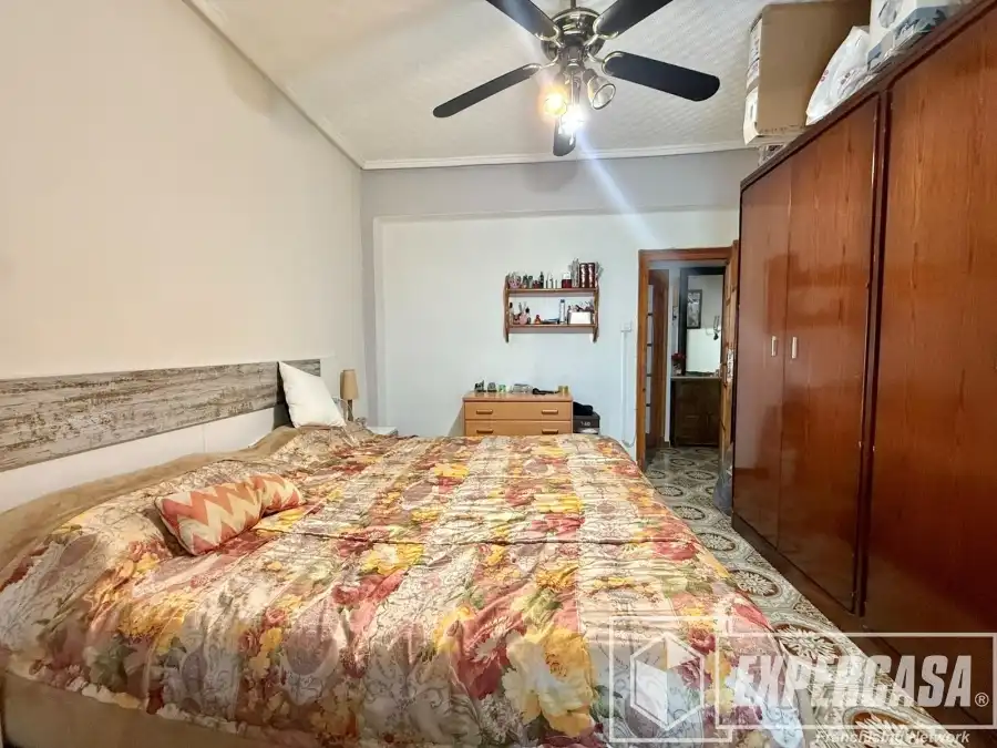 Wohnung zum Verkauf in Parque de la Bombilla, imagen 15