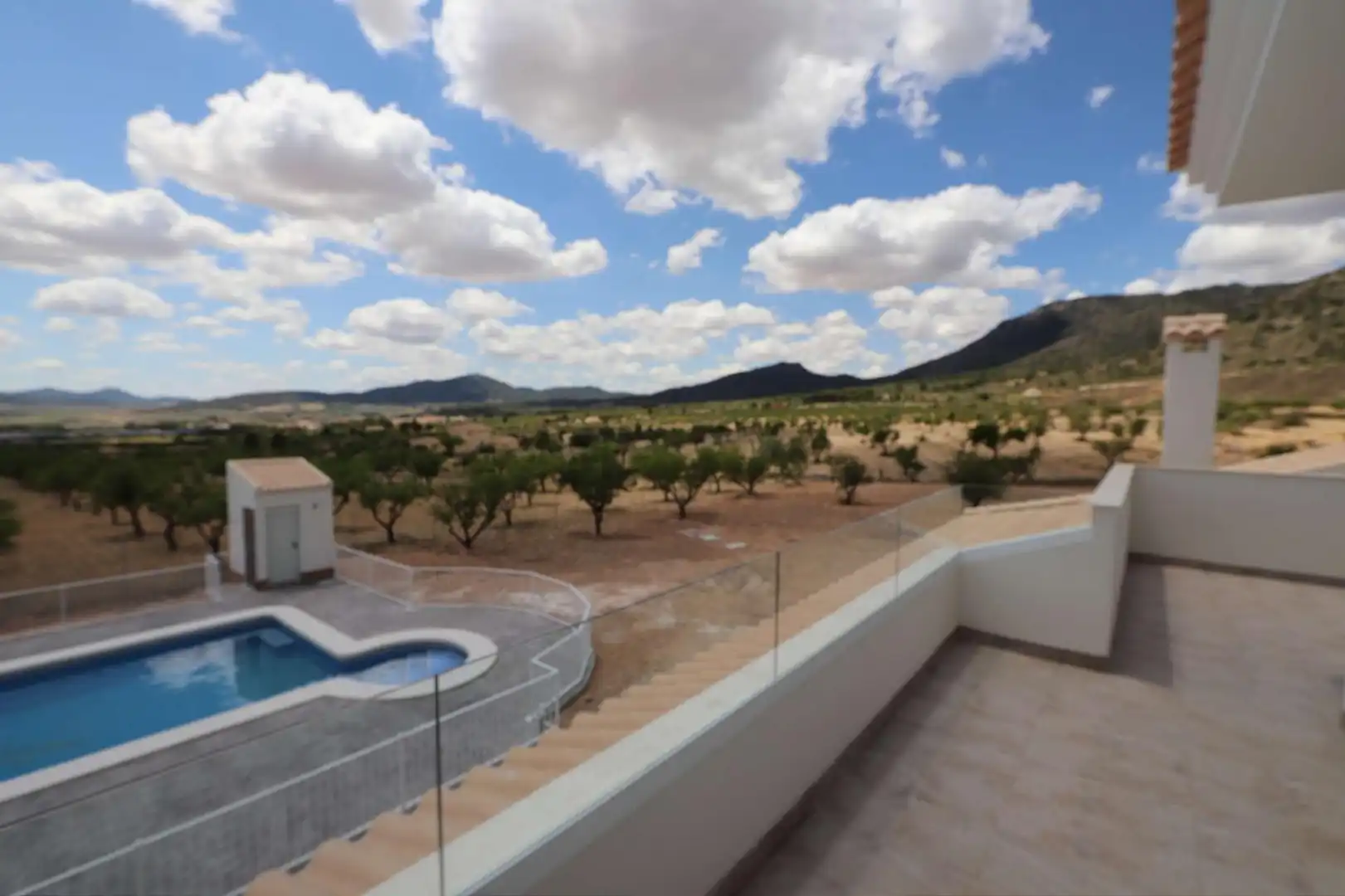 Chalet en venta en El Pinós / Pinoso, imagen 4