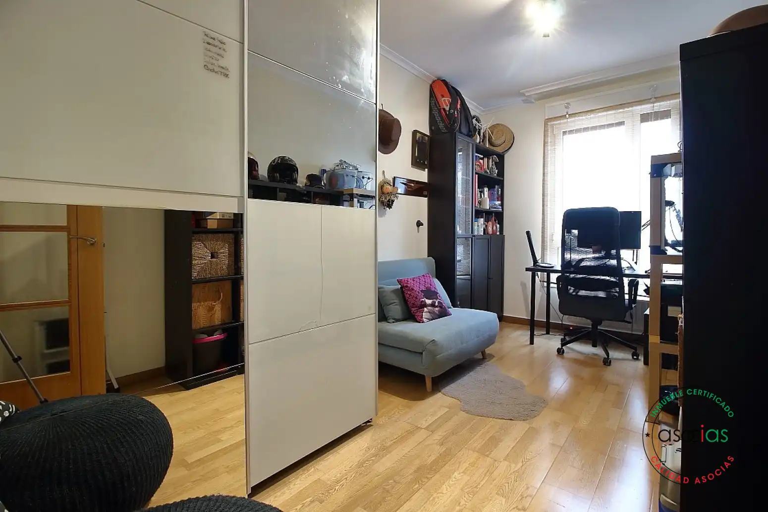 Flat with pool for sale in Gijón - Carretera de la Coría, imagen 21