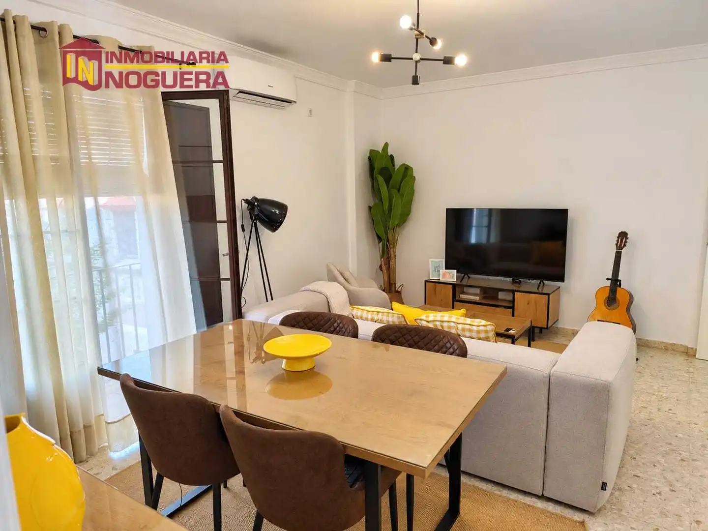 Wohnung mit Balkon zum Verkauf in Écija