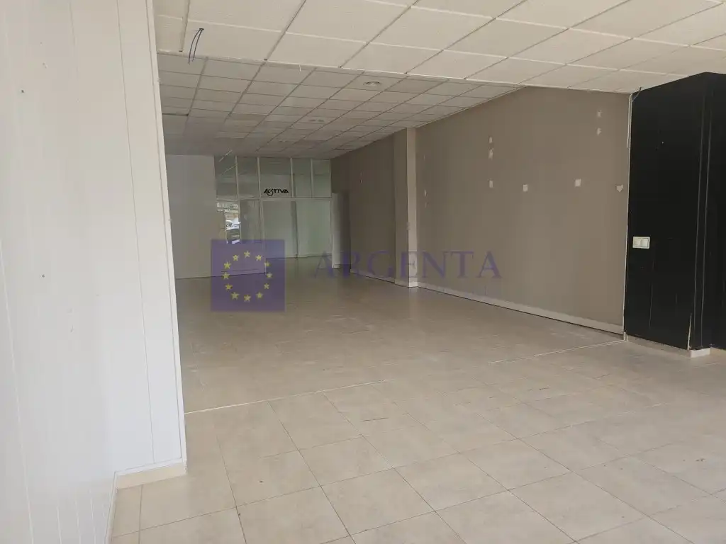 Locale commerciale in affitto a Calle Alfonso Ix, imagen 10