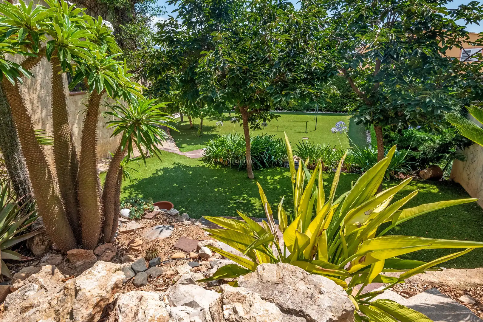 Villa mit Terrasse zum Verkauf in La Nucia Pueblo, imagen 35