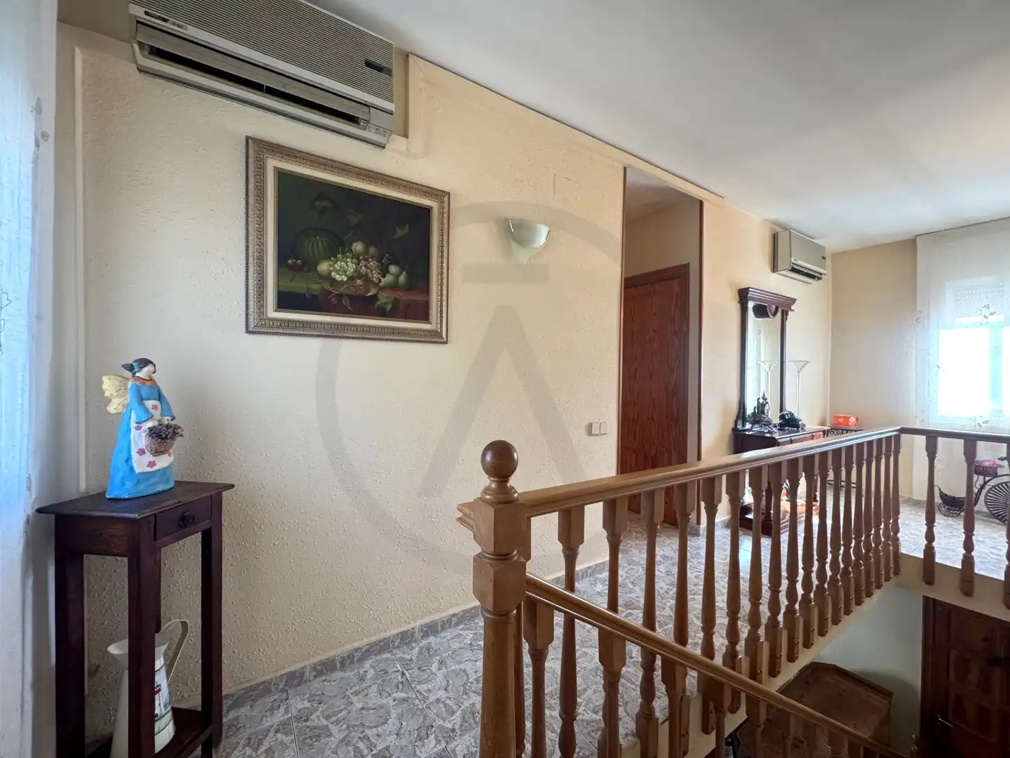 Casa o chalet en venta en Vacarisses con Aire acondicionado, Calefacción y Jardín privado