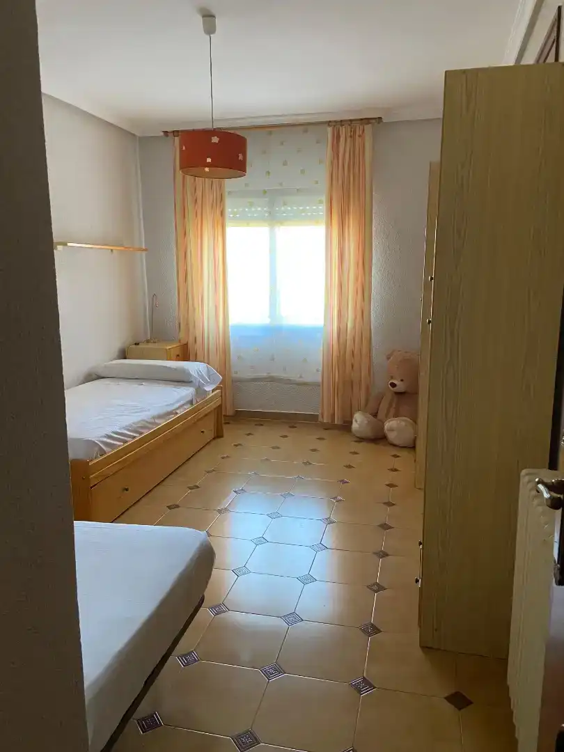 Dormitori de Casa o xalet en venda en Mondéjar