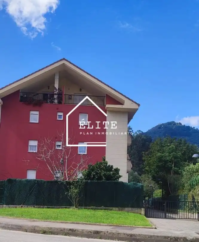 Piso en venta en Ampuero