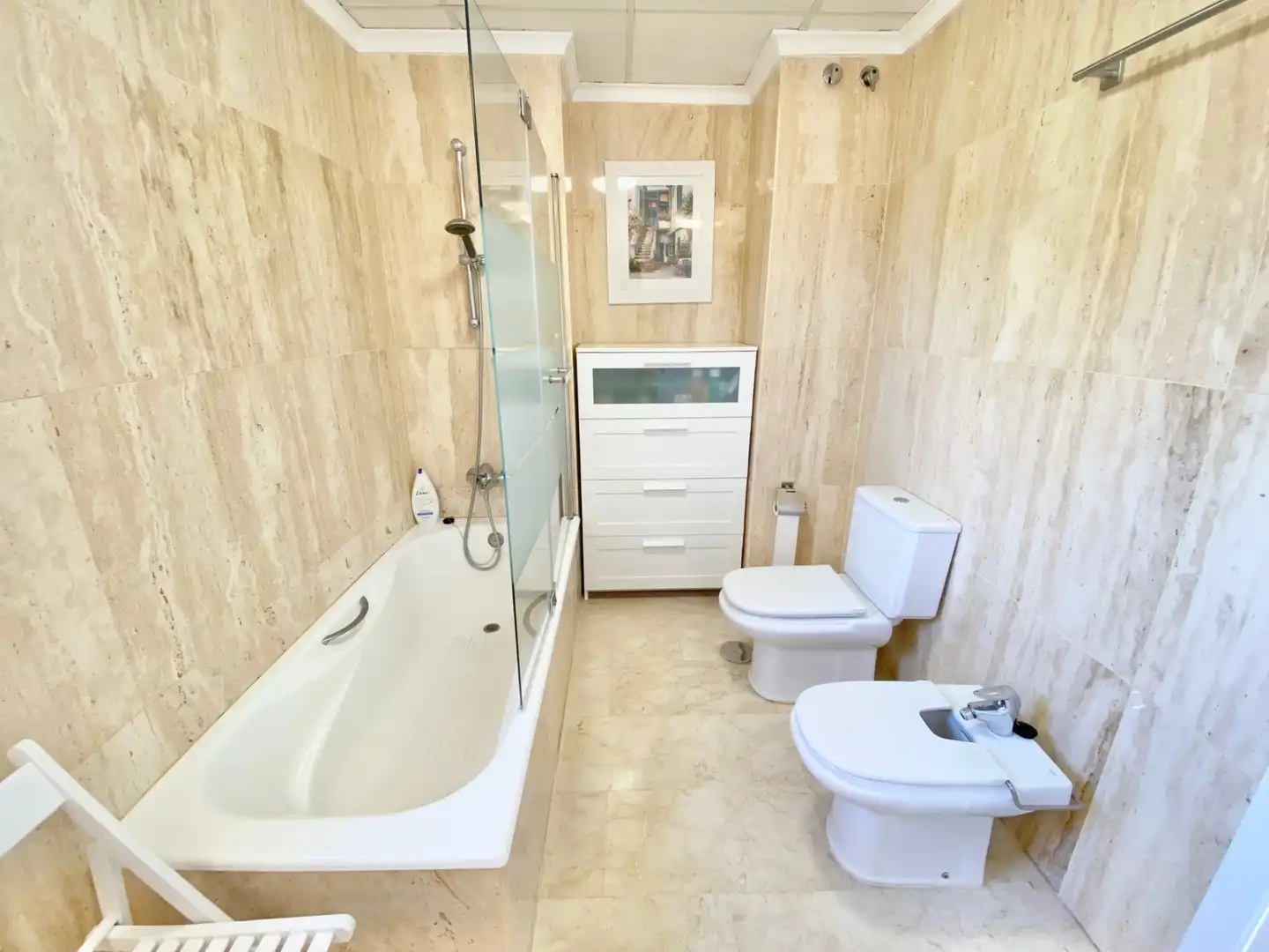 Penthouse with pool for sale in Elviria - Cabopino, imagen 28