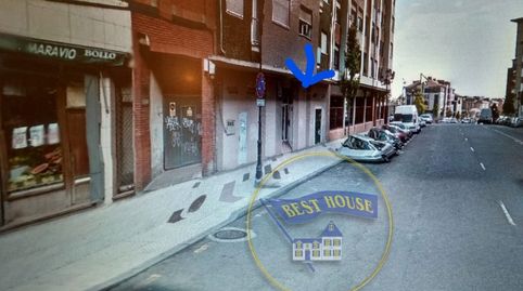 Foto 2 von Geschaftsraum zum Verkauf in HUCA - La Cadellada, Oviedo