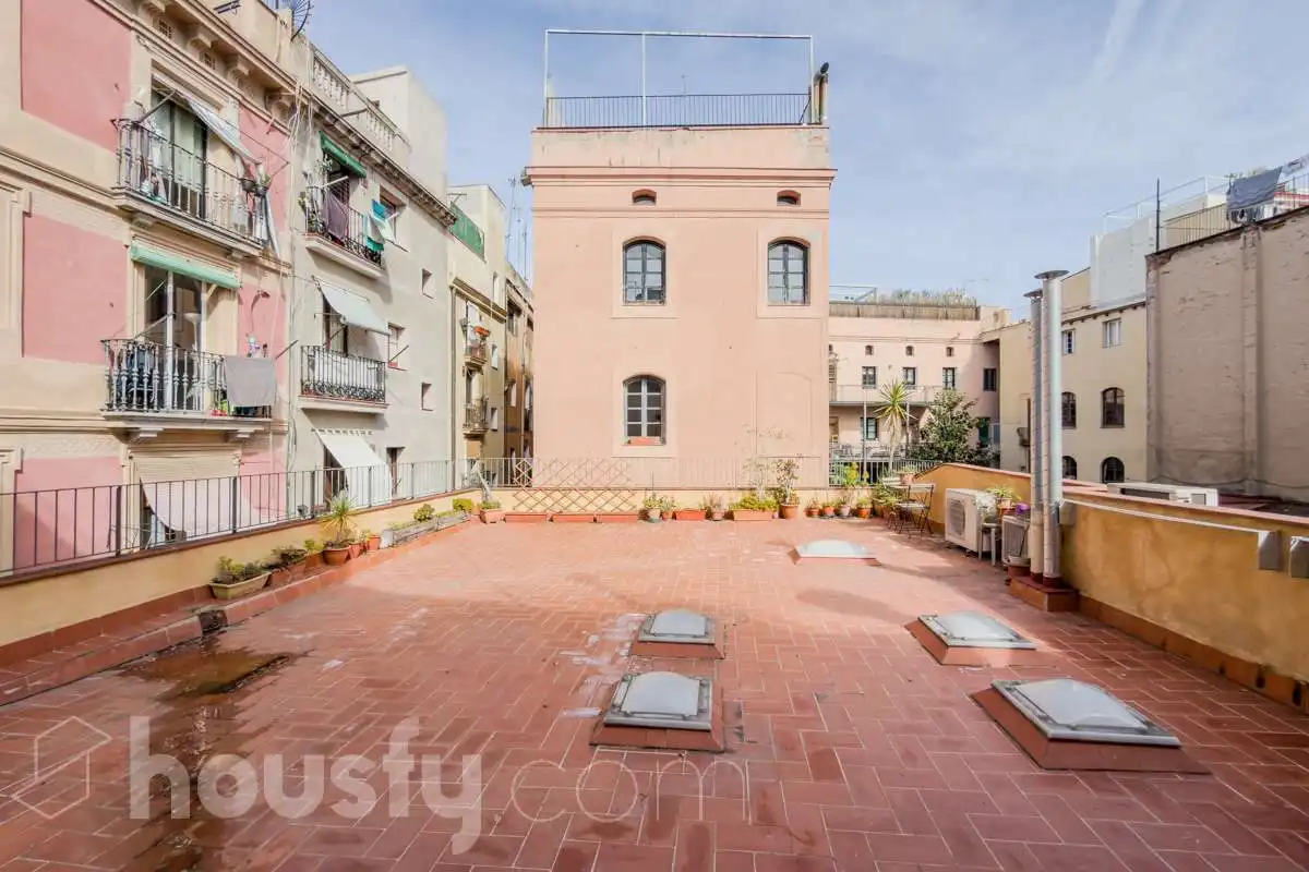 Duplex con ascensore in vendita a Carrer de les Basses de Sant Pere ., imagen 33
