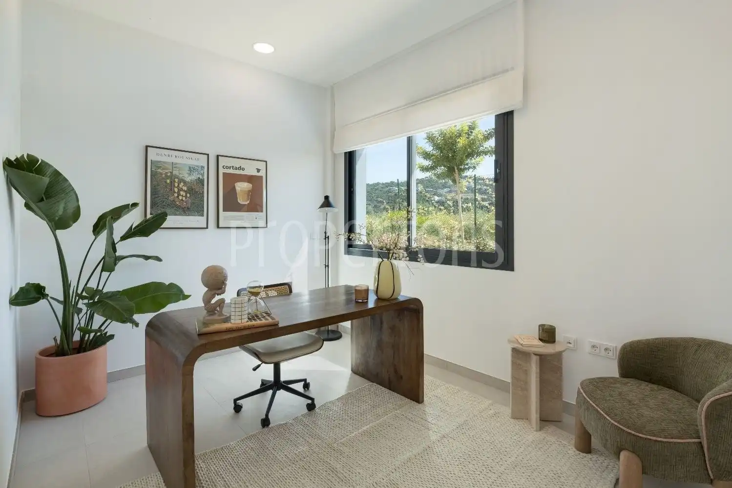 Detached homes for sale in Marbella