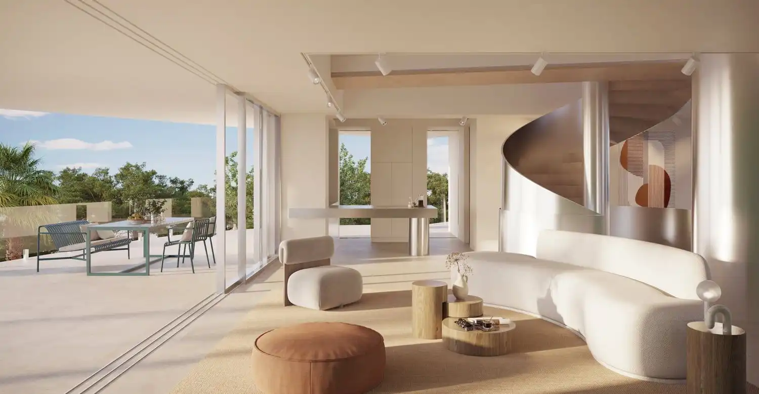 Chalet en venta en Orihuela Costa, imagen 6