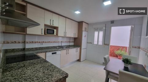 Foto 4 de Apartament per a compartir a San Miguel, Granada