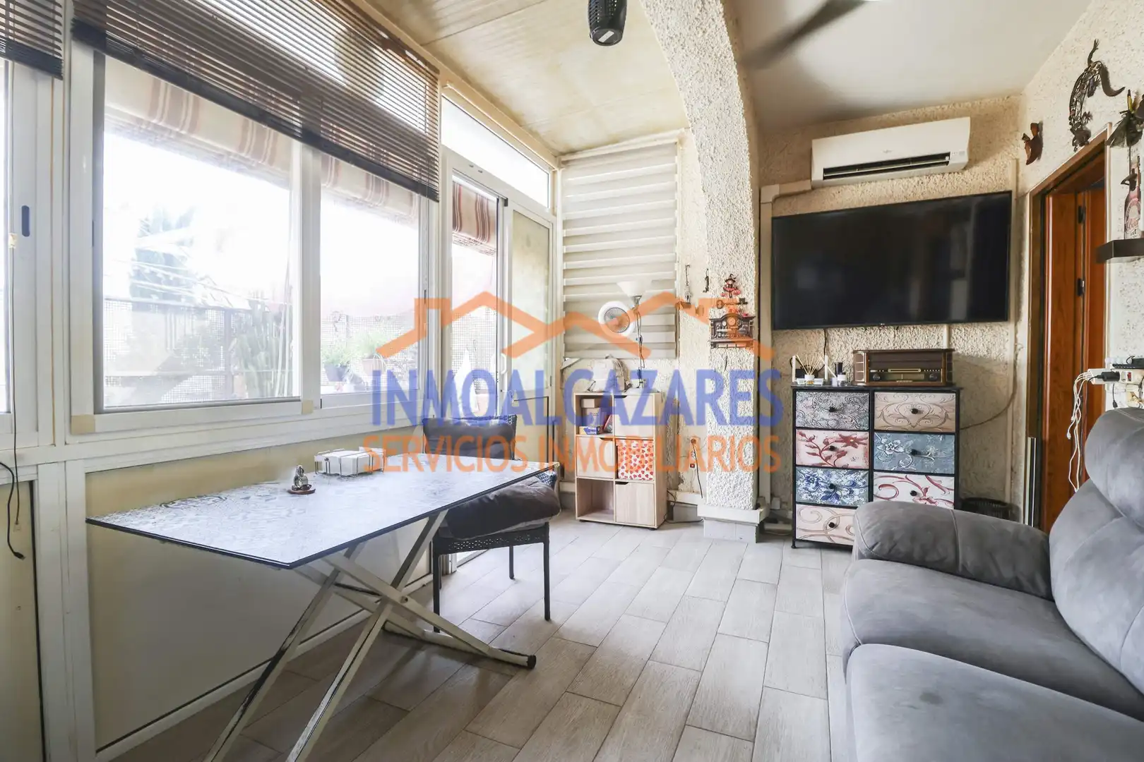 Bungalow con jardín en venta en Centro, imagen 24