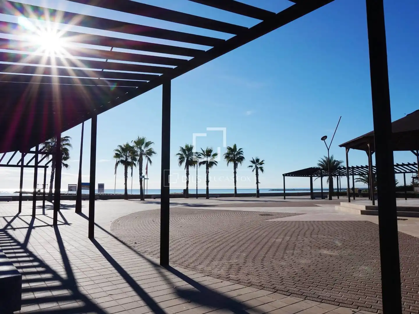 Exterior view of Houses for sale in Puçol  with Air Conditioner, Heating and Private garden