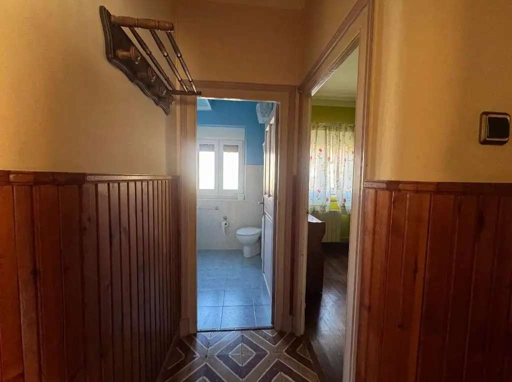 Casa o chalet en venta en Arenas de Iguña con Calefacción, Jardín privado y Trastero