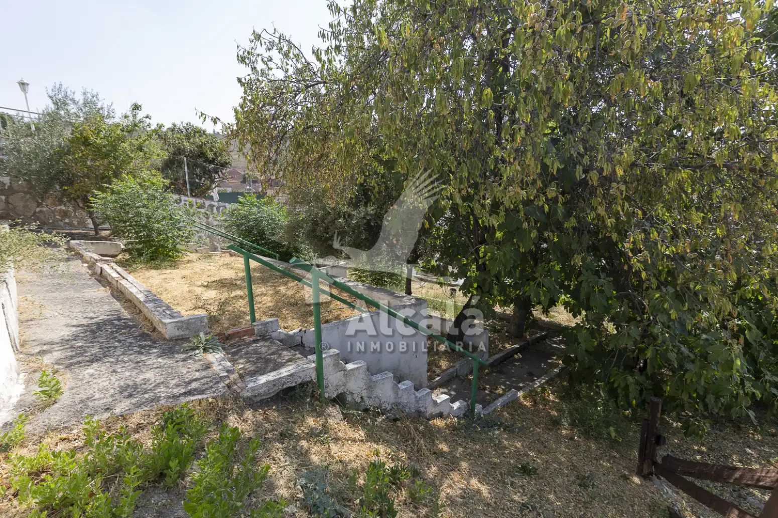 Casa o xalet en venda en Villalbilla amb Aire condicionat, Calefacció i Jardí privat