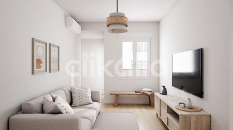 Photo 5 of Flat for sale in Concepción, Madrid