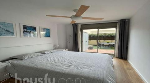 Foto 3 de Planta baixa de lloguer a Carrer de las Navas de Tolosa, ., Segle XX, Terrassa