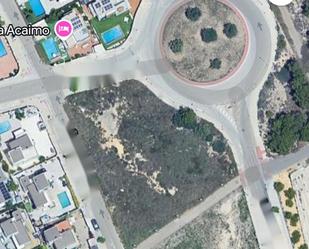Terreny industrial en venda en Polop