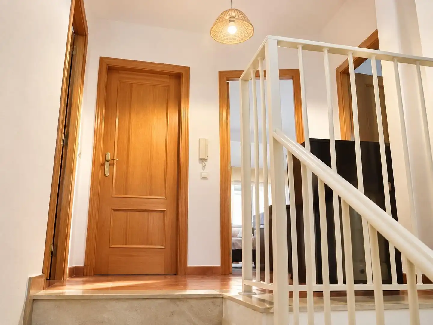Terraced house with terrace to rent in Requena, imagen 14