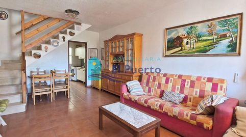 Foto 4 von Maisonette zum Verkauf in Playa Grande - Castellar, Mazarrón