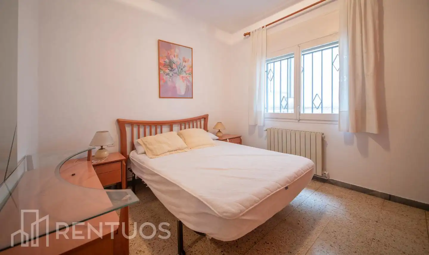 Bajo con ascensor en venta en De Sant Antoni Maria Claret, imagen 6