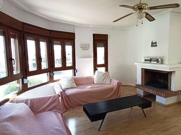 Chalet en venta en Algorfa