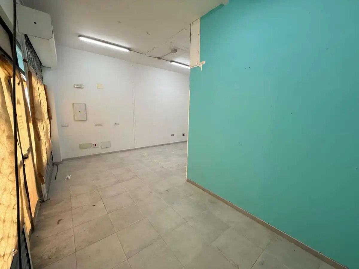 Commercial properties for rent in Arrecife