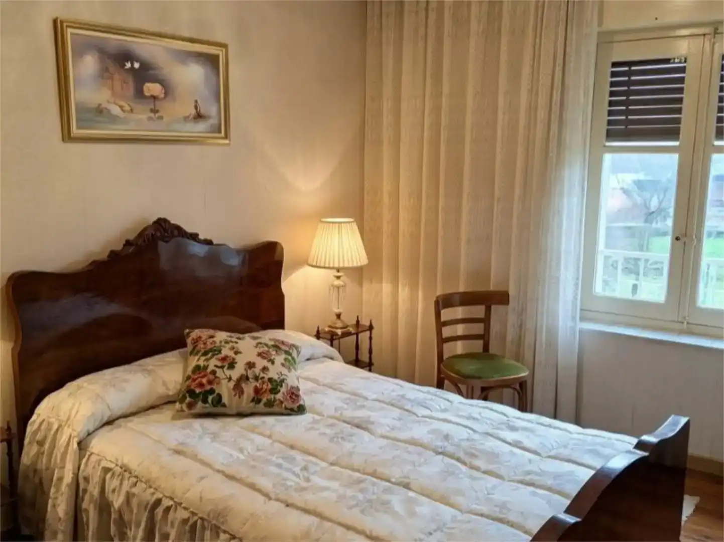 Habitación de Piso en venta en Carrizo con Trastero y Amueblado