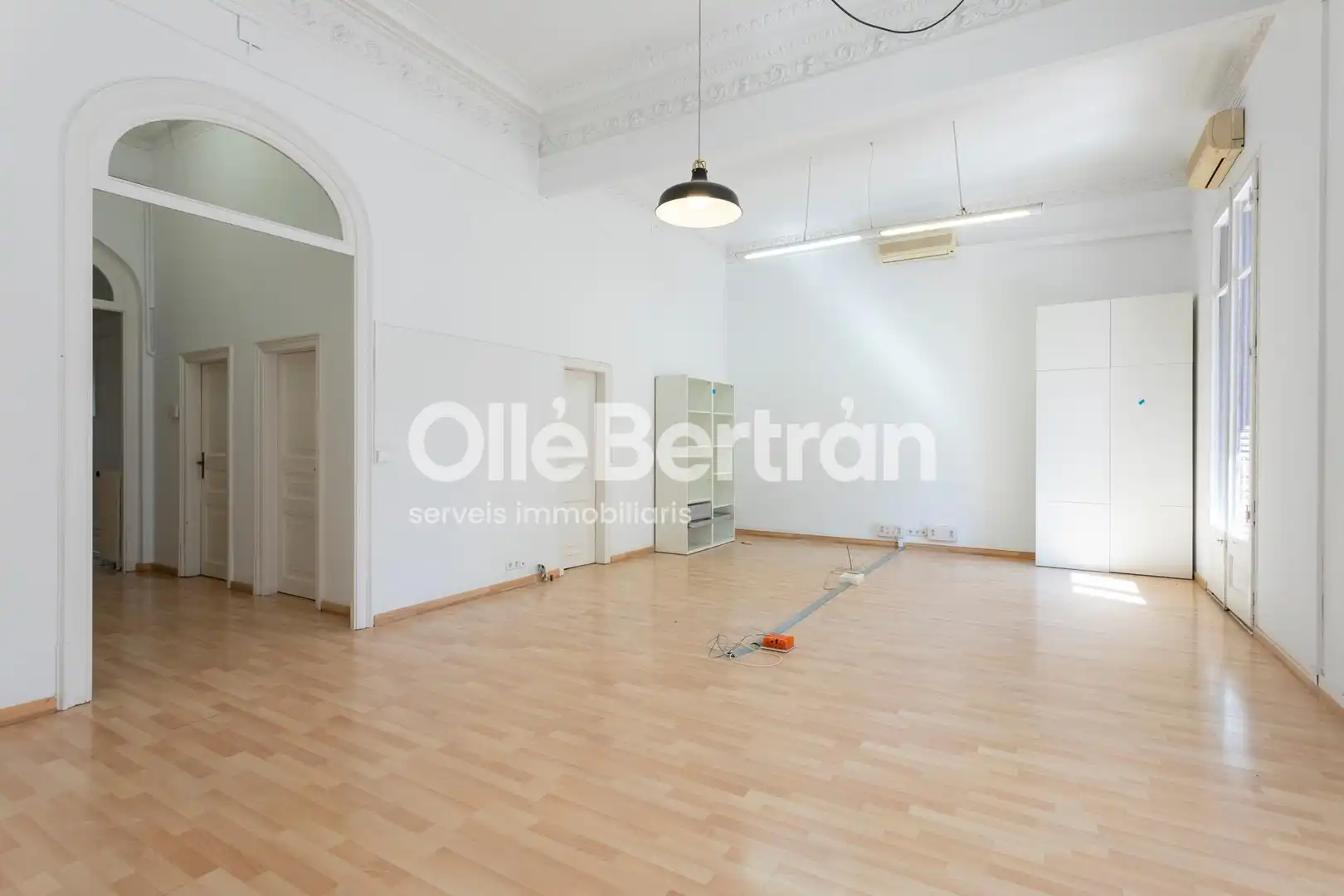 Office space with lift to rent in Diagonal, imagen 5