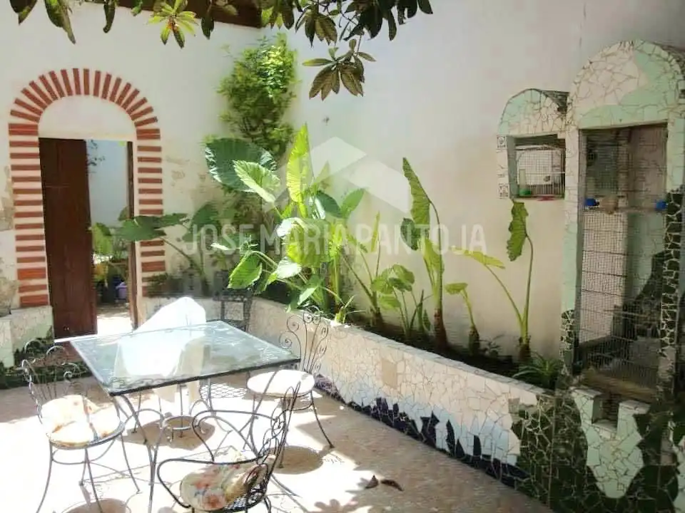 Haus mit Terrasse zum Verkauf in Centro, imagen 15