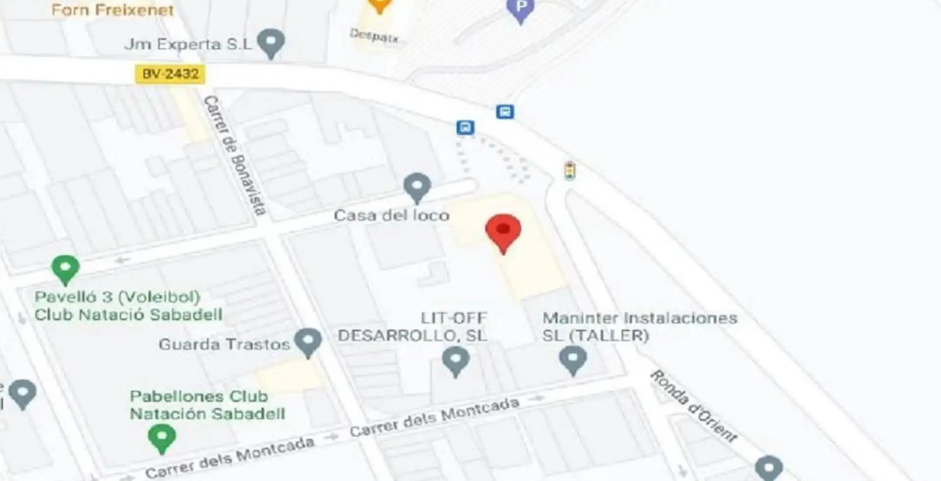 Wohnung mit Aufzug zum Verkauf in COMTES DELS, imagen 2