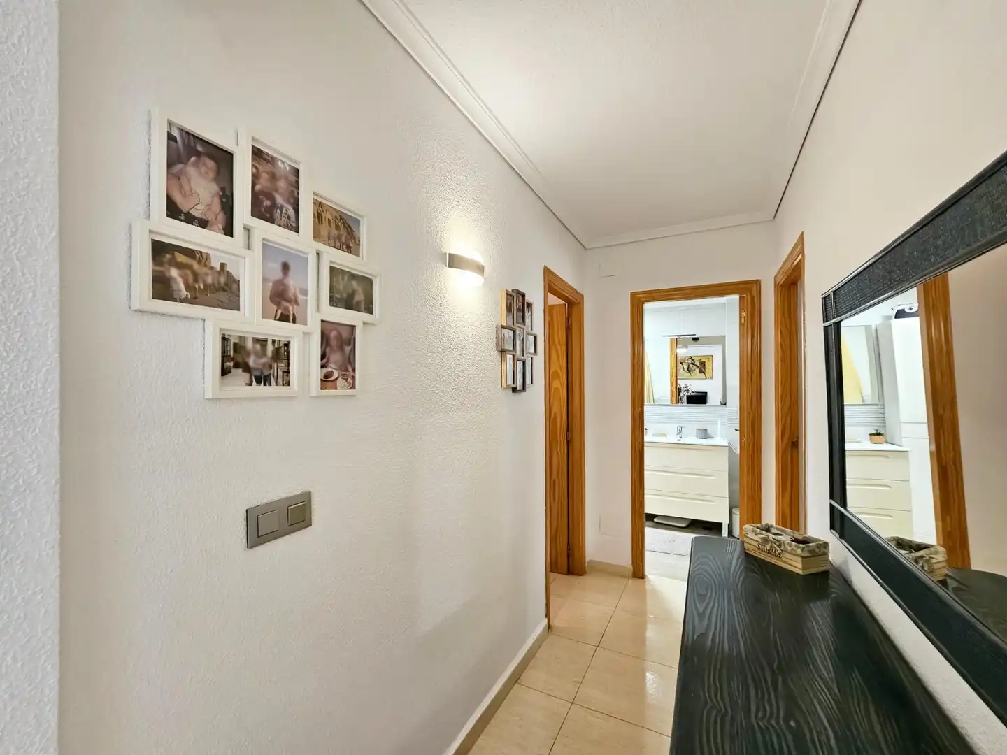 Apartament en venda en Santa Pola amb Aire condicionat, Calefacció i Moblat