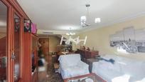 Sala d'estar de Dúplex en venda en Burjassot amb Aire condicionat i Balcó