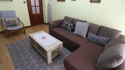 Foto 2 de Apartament de lloguer a Calle Canga Argüelles, 17, La Arena, Gijón