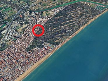 Terreno residencial en venta en Carrer C. Gratitud 28