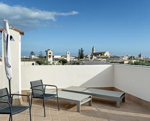 Terrace of Apartment for sale in Santanyí  with Air Conditioner, Terrace and Balcony