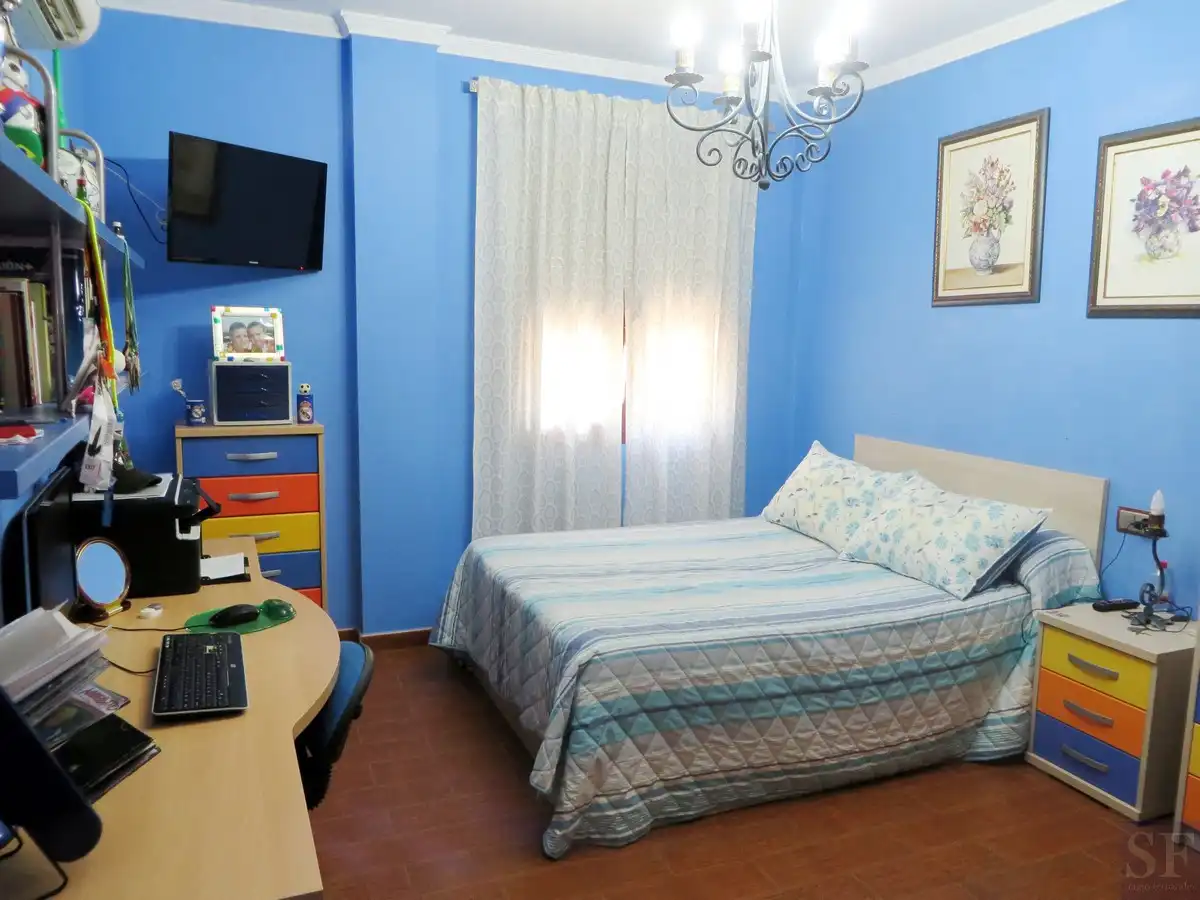 Casa in vendita a Sayalonga, imagen 7